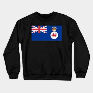 Governor of Tasmania Crewneck Sweatshirt